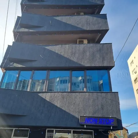 Hotel Ama World Constanţa
