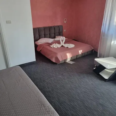 Hotel Ama World Constanţa