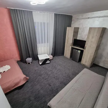 Hotel Hotel Ama World Constanţa
