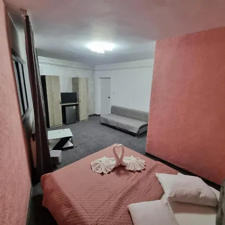 Hotel Hotel Ama World Constanţa