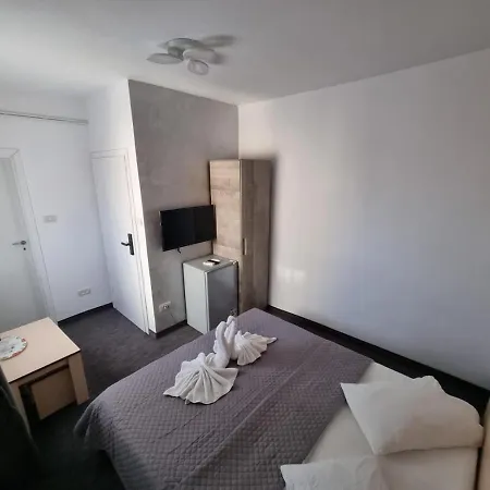 Hotel Ama World * Constanţa