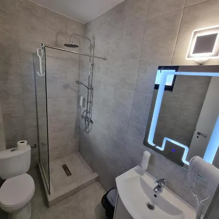 Hotel Hotel Ama World Constanţa