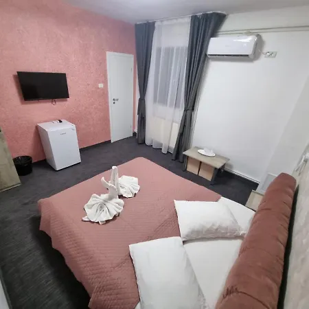 Hotel Ama World Constanţa