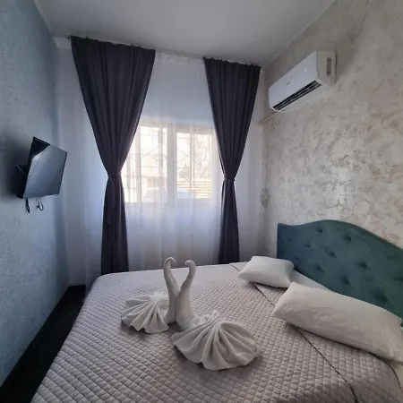 Hotel Ama World * Constanţa