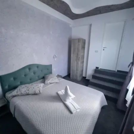 Hotel Ama World Constanţa
